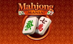 Игра Маджонг Мания