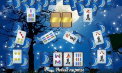 Маджонг Соедини Пары на русском