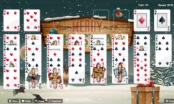 Пасьянс Бейкера