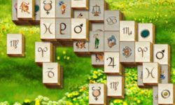 Игра Маджонг Фортуна 2