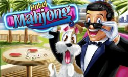 Игра Маджонг Отель