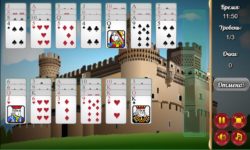 Игра Испанский пасьянс