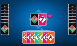 Игра Сумасшедшие Восьмёрки
