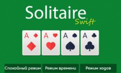 Игра Время Пасьянса