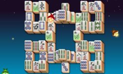 Игра Маджонг Светлячок