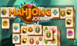 Игра Маджонг Джунгли