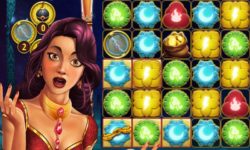 Игра 1001 Арабская ночь 2