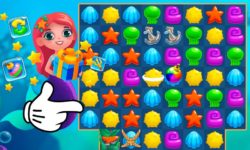 Игра Аква Блиц 2