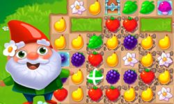 Игра Садовые Истории