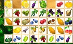 Игра Фрукты и Овощи 3