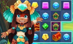 Игра Сокровища Майя