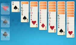 Игра Пасьянс «Юкон 2»