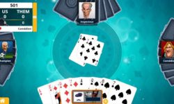 Игра Деберц