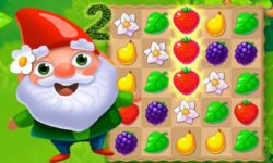 Игра Садовые Истории 2
