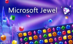 Игра Майкрософт Джевел