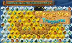 Игра Сокровища Мистического Моря 2